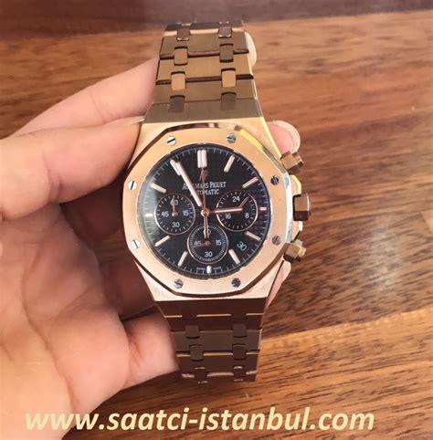 ikinci el audemars piguet|audemars piguet used.